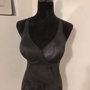 Nike sports bra 36D